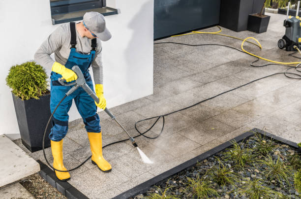  Wyomissing, PA Pressure Washing Pros